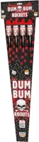Dum Bum Rocket