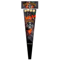 Shell Rockets The Queen 4x 75g