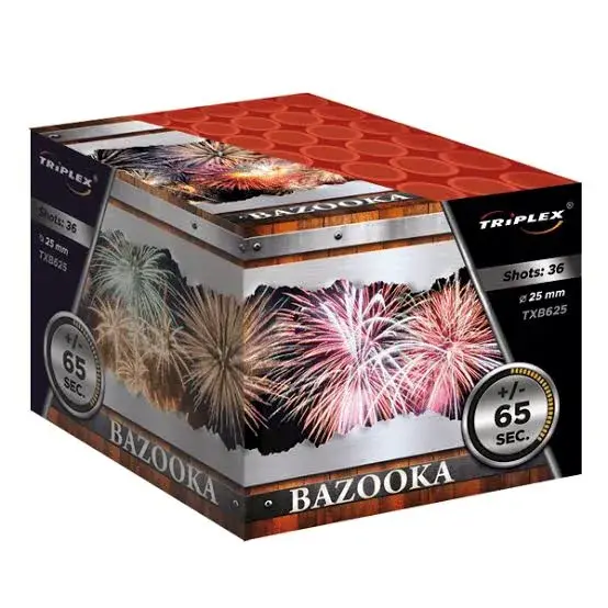 Bazooka