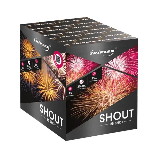 Shout