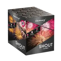 Shout