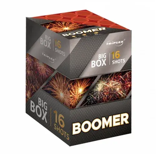 Boomer