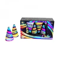 Colour Vulkan 100g 6 Stück