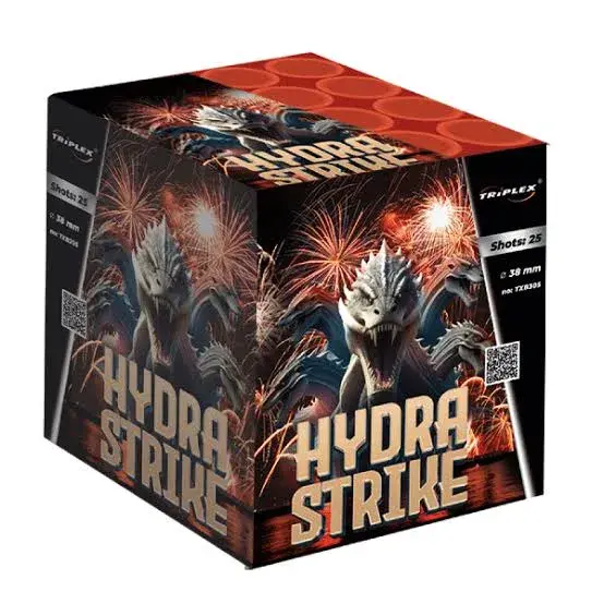 Hydra Strike