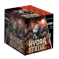 Hydra Strike