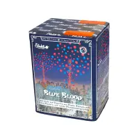 Blue Blood
