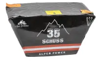 Alpin Collection 35