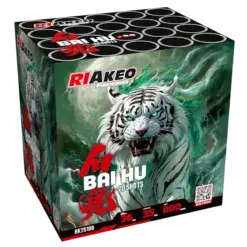 Bai Hu