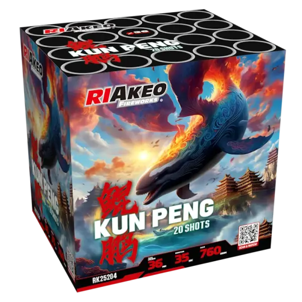 Kun Peng