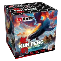 Kun Peng