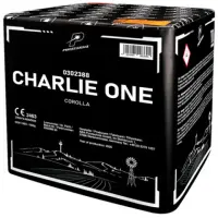 Charlie ONE