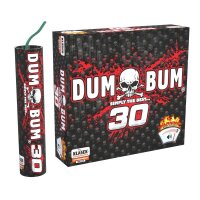 DumBum 30