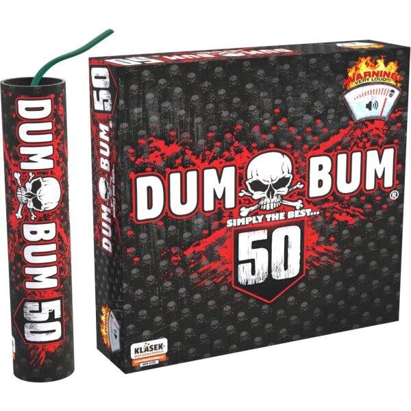 DumBum 50