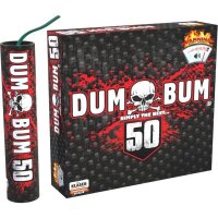 DumBum 50