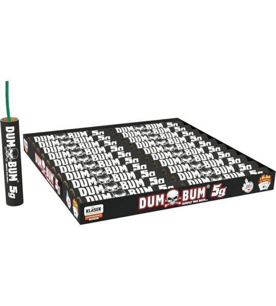 DumBum 5g