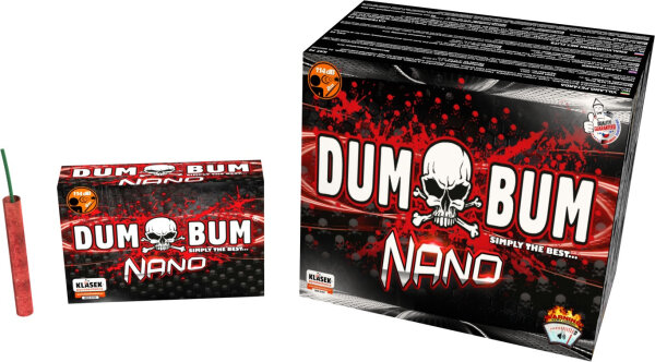 Dum Bum Nano