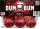 Dumbum Explosive ball 15