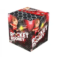 Rocket Rooney