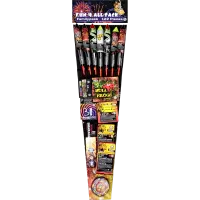 PYRO PARTY FAMILYPACK