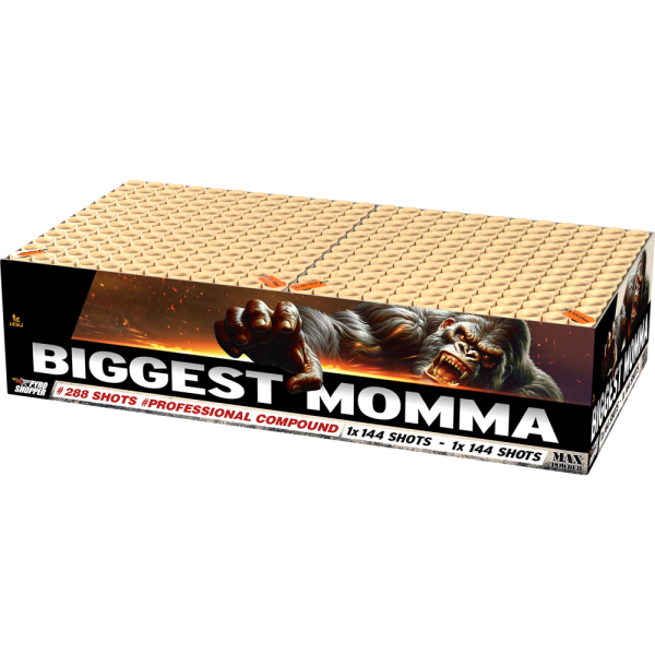 Biggest Momma
