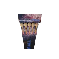 Kugelraketen 5-Ball