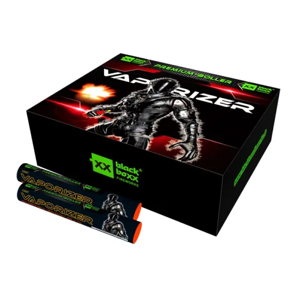 Vaporizer (10er Schtl.)