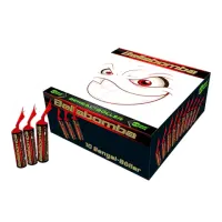 Bellabomba (10er Schtl.)