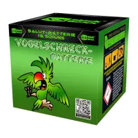 Vogelschreck-Batterie