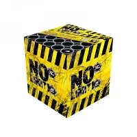 Baterie No Limit 75mm