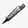 Shooter Gatling 4 (Blau/Rot/Silver Strobe)