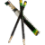 Barockfackel