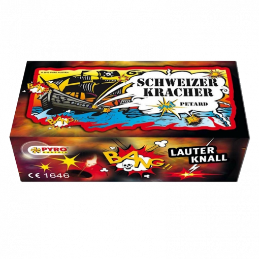 Schweizer Kracher