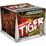 Batteriefeuerwerk