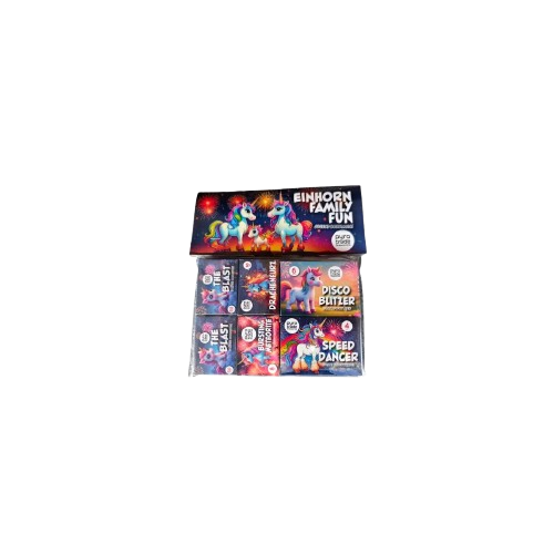 Kinder Set Feuerwerk