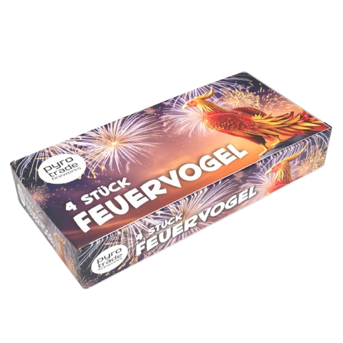 Feuerwerk